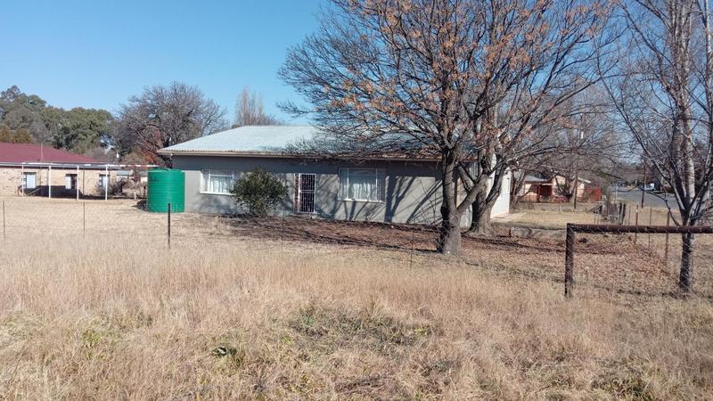 3 Bedroom Property for Sale in Clocolan Free State